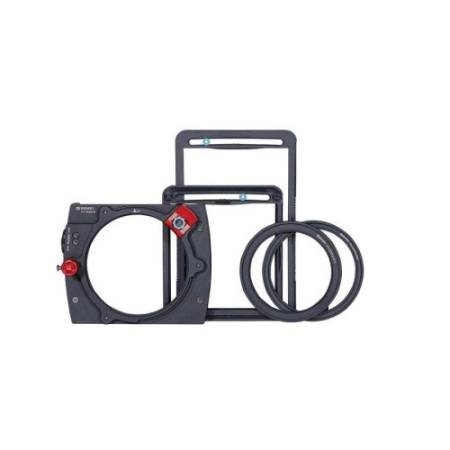 Benro FH100M3 - uchwyt magnetyczny na filtry